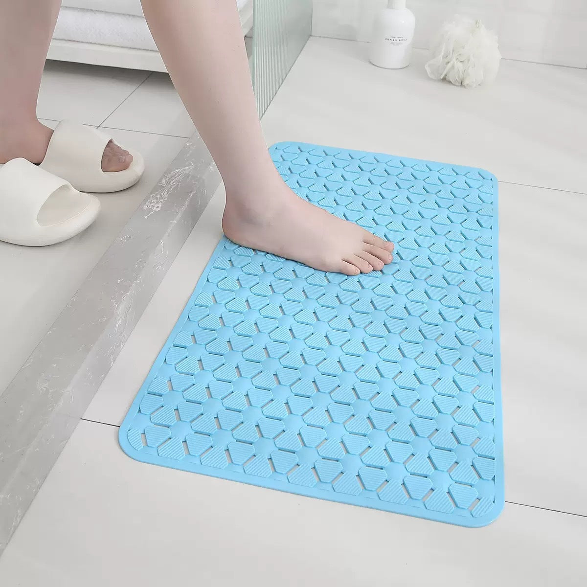 Comfort Foam Bathroom Mat