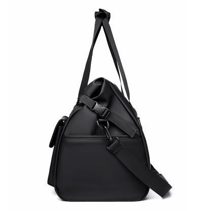 Durable Waterproof Weekend Duffel Bag Acalora