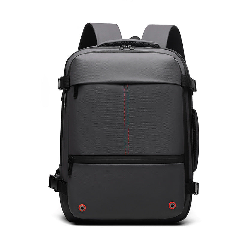 Multi-Functional High-Capacity Backpack Acalora