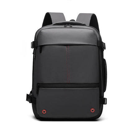 Multi-Functional High-Capacity Backpack Acalora