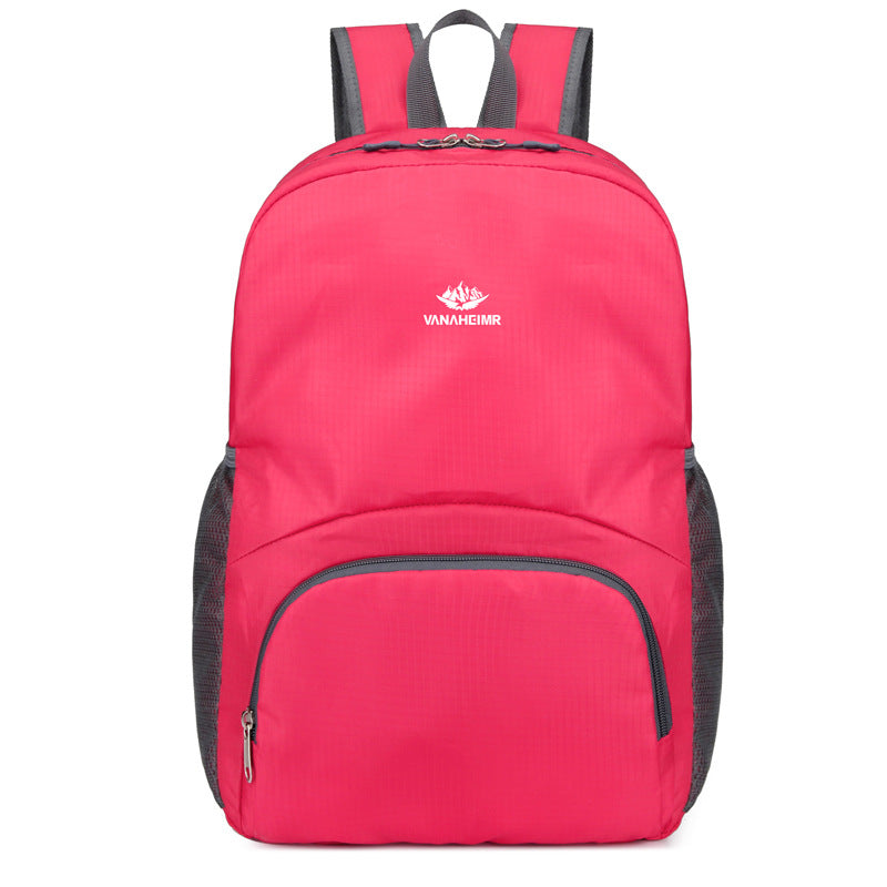 Versatile Outdoor Backpack Acalora