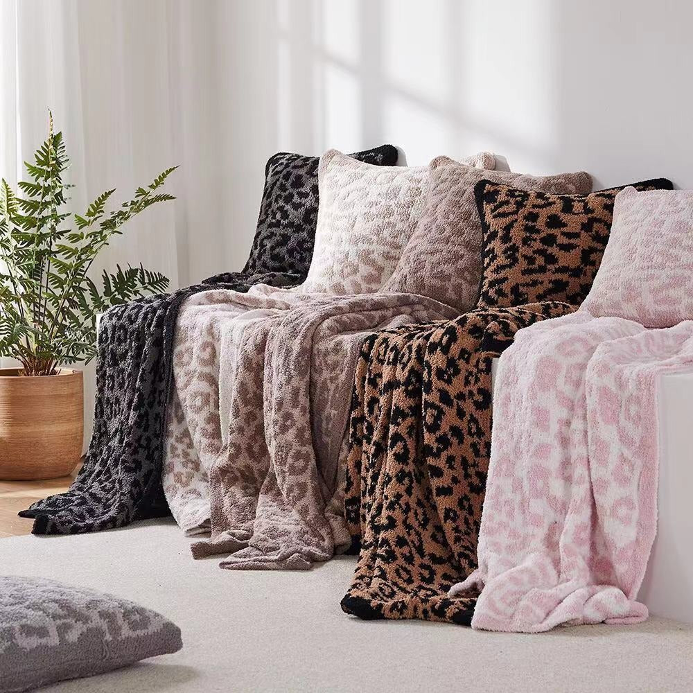 Luxury Soft Throw Blanket