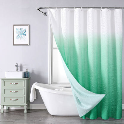 Home Decor Shower Curtain