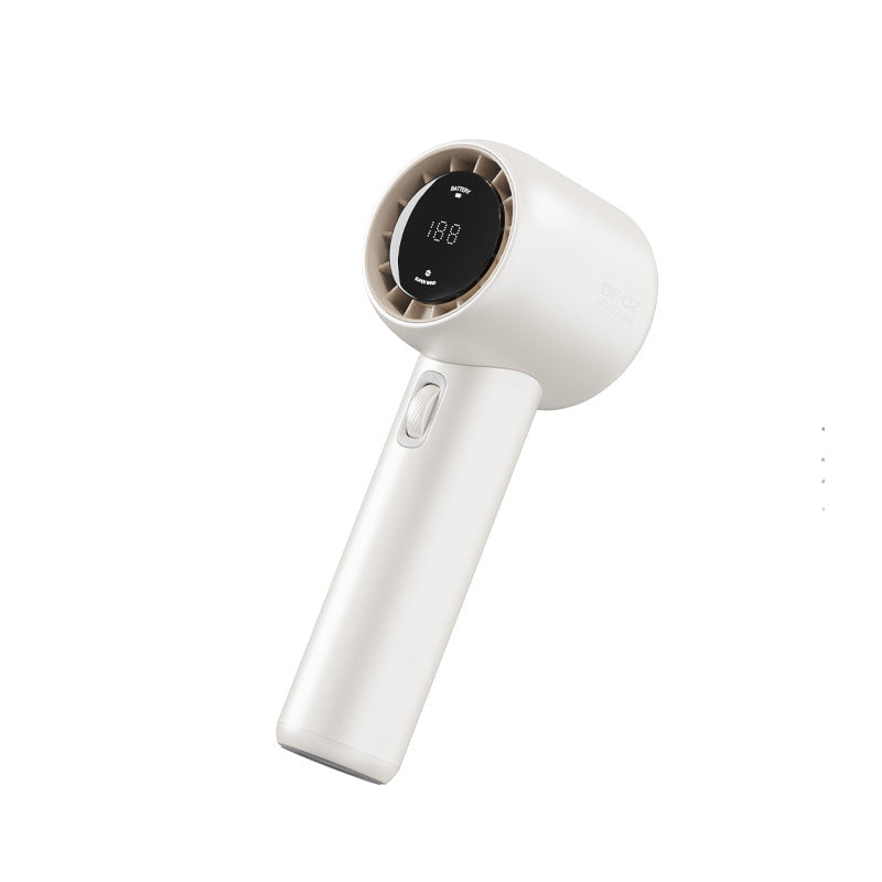 Handheld Fan Bowlift