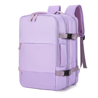 Multi-Functional Travel Organizer Backpack Acalora