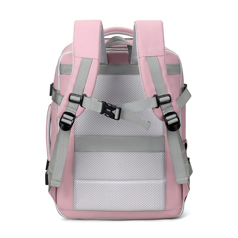 Adjustable Laptop Backpack Acalora