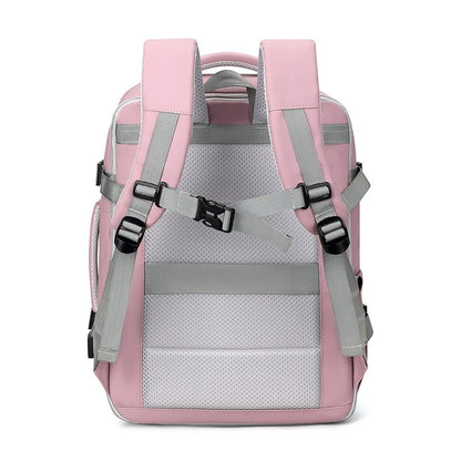 Adjustable Laptop Backpack Acalora