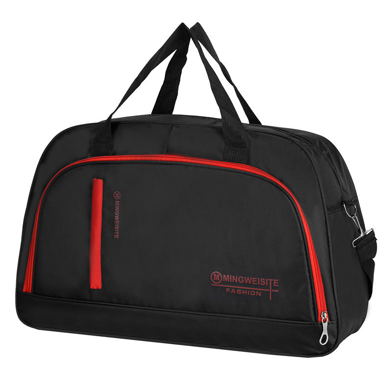 Sports Travel Duffle Bag