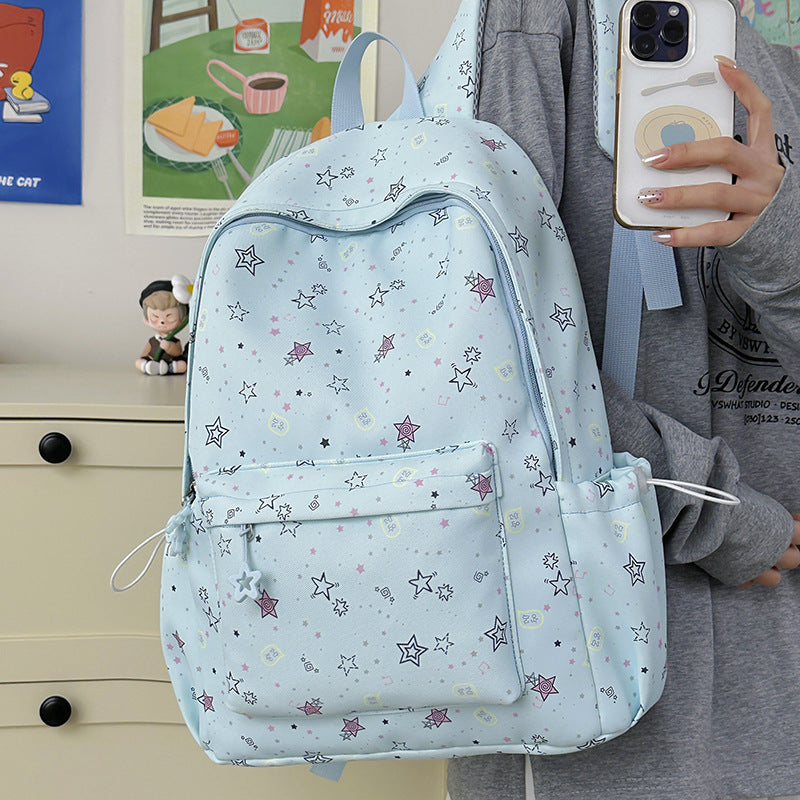 Stylish Backpack Acalora