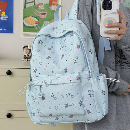 Stylish Backpack Acalora
