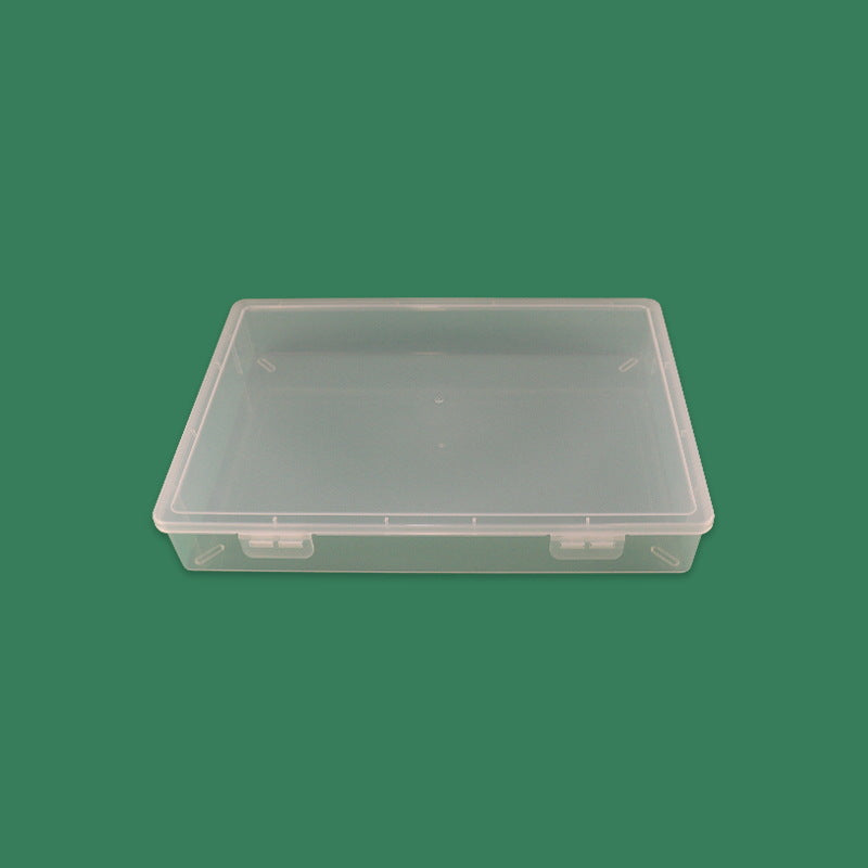 Modular Plastic Storage Box Acalora
