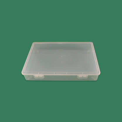 Modular Plastic Storage Box Acalora