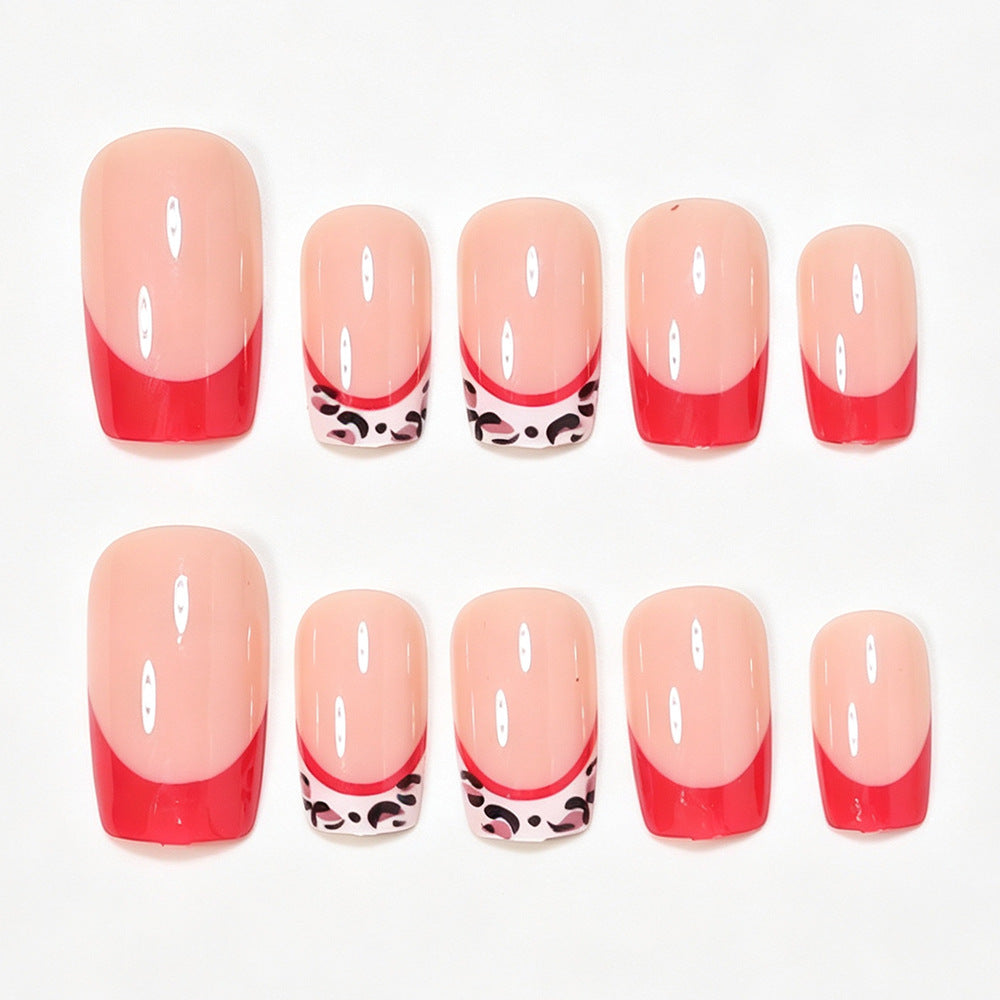 Premium Creative Nail Art Wraps Acalora