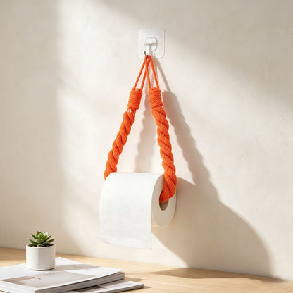 Stylish Toilet Paper Holder Acalora