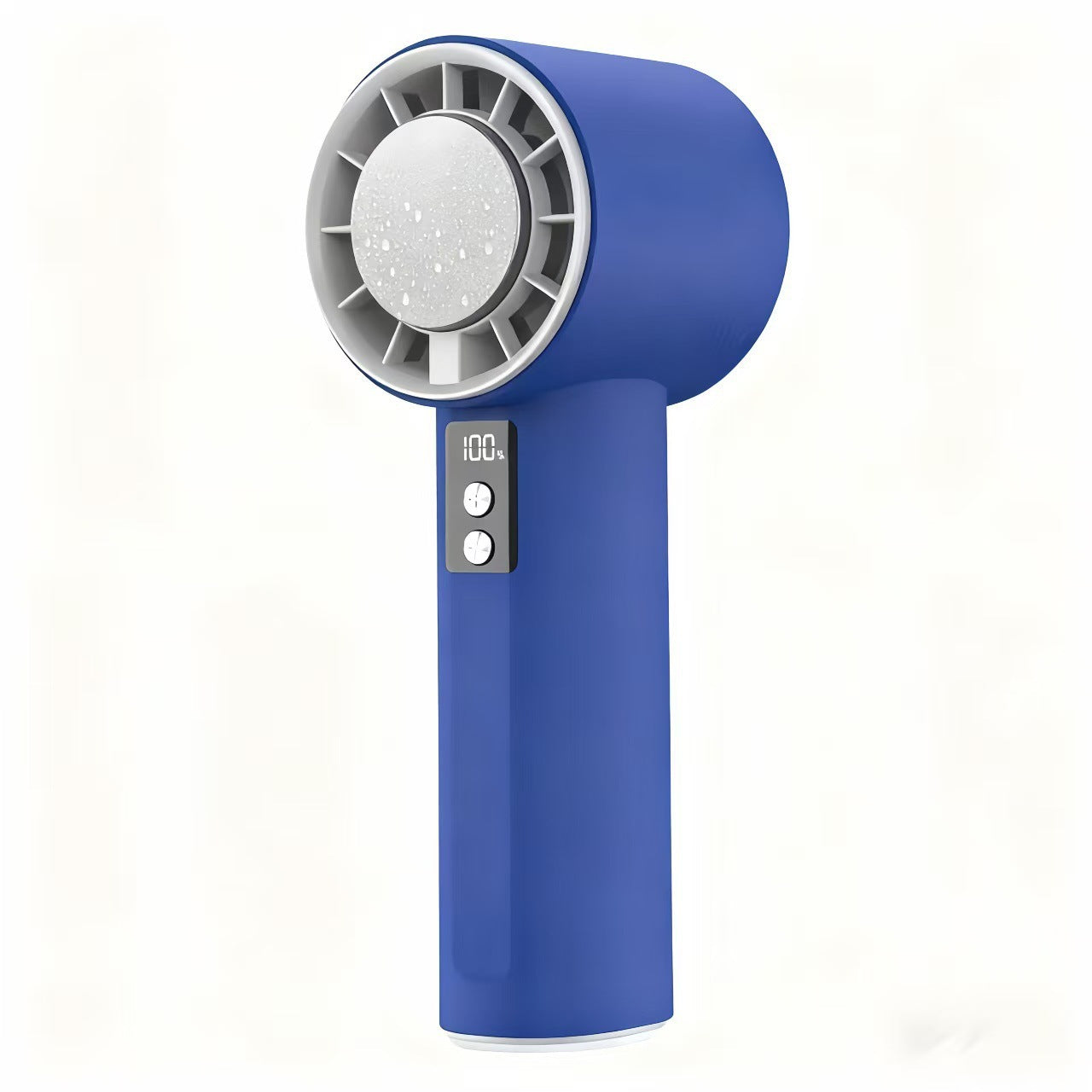Kalsten | Portable Handheld Turbo Fan – Rechargeable Personal Cooling Fan