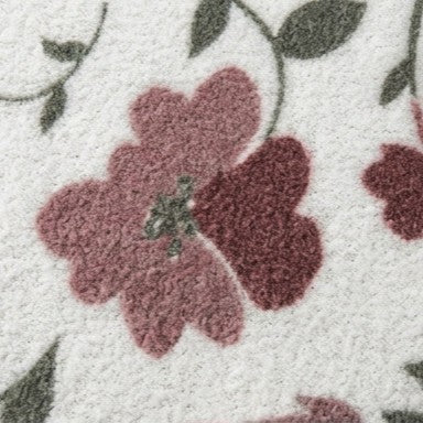 Cozy Floral