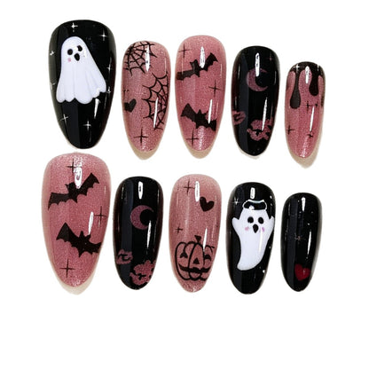 Decorative Nail Art Acalora