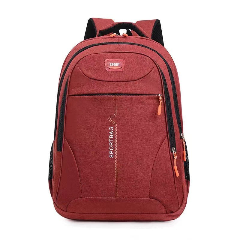 Versatile Urban Backpack Acalora