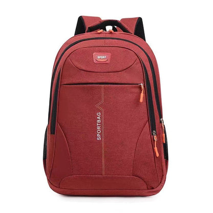 Versatile Urban Backpack Acalora