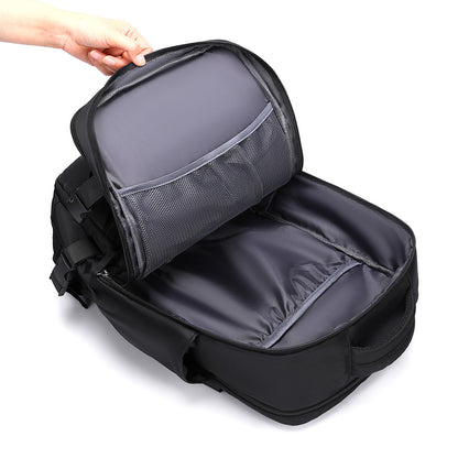 Modern Minimalist Laptop Backpack Acalora