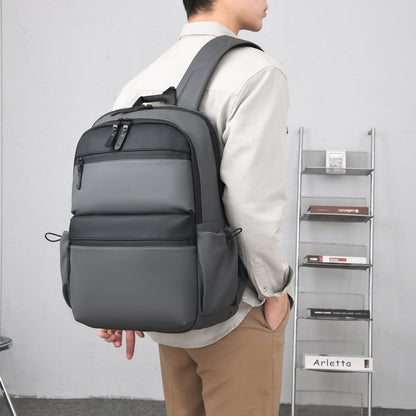 High-Capacity Multi-Compartment Backpack Acalora
