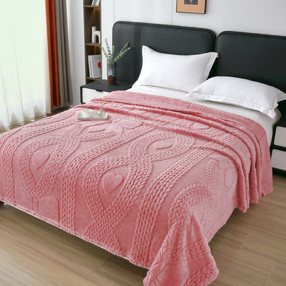Home Decorative Blanket