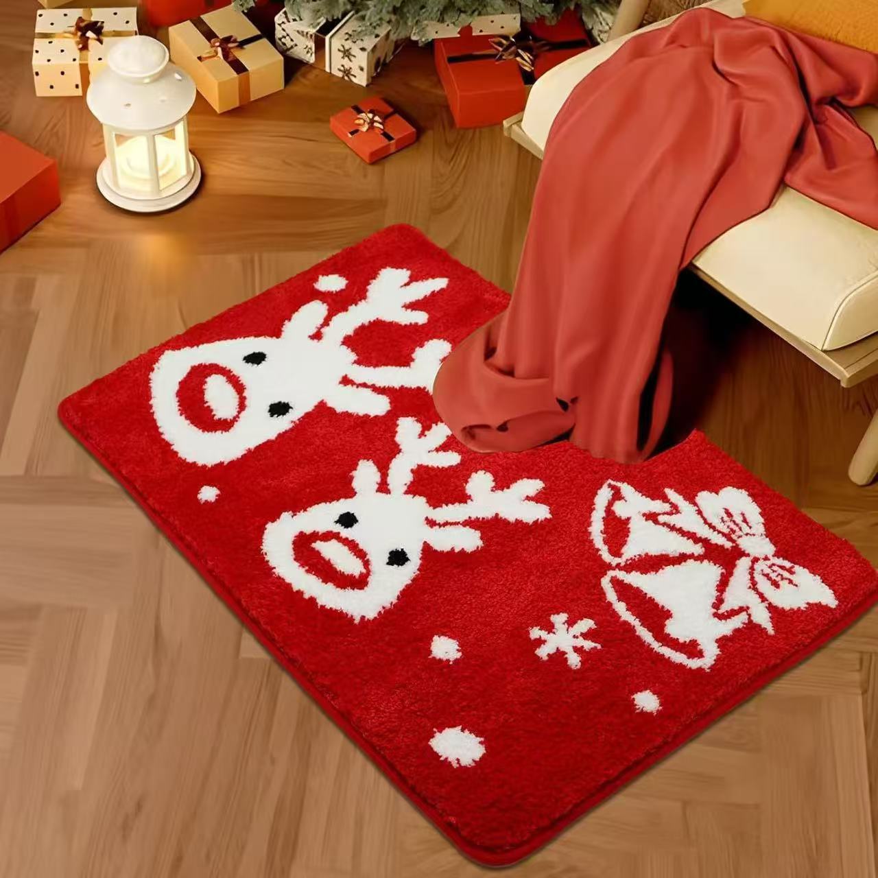 Themed Bath Mat