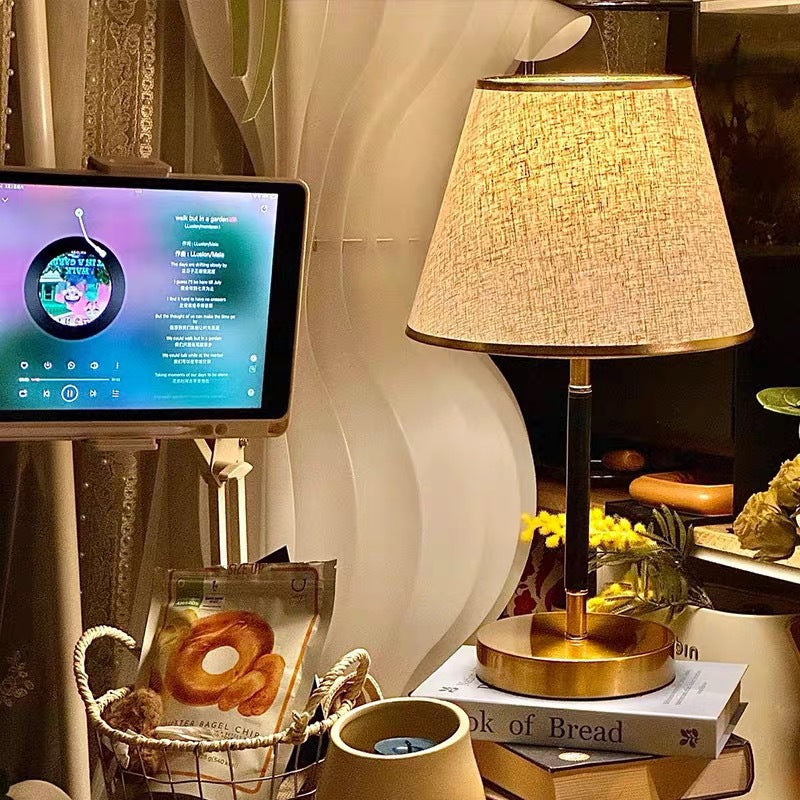 Elegant Adjustable Table Lamp