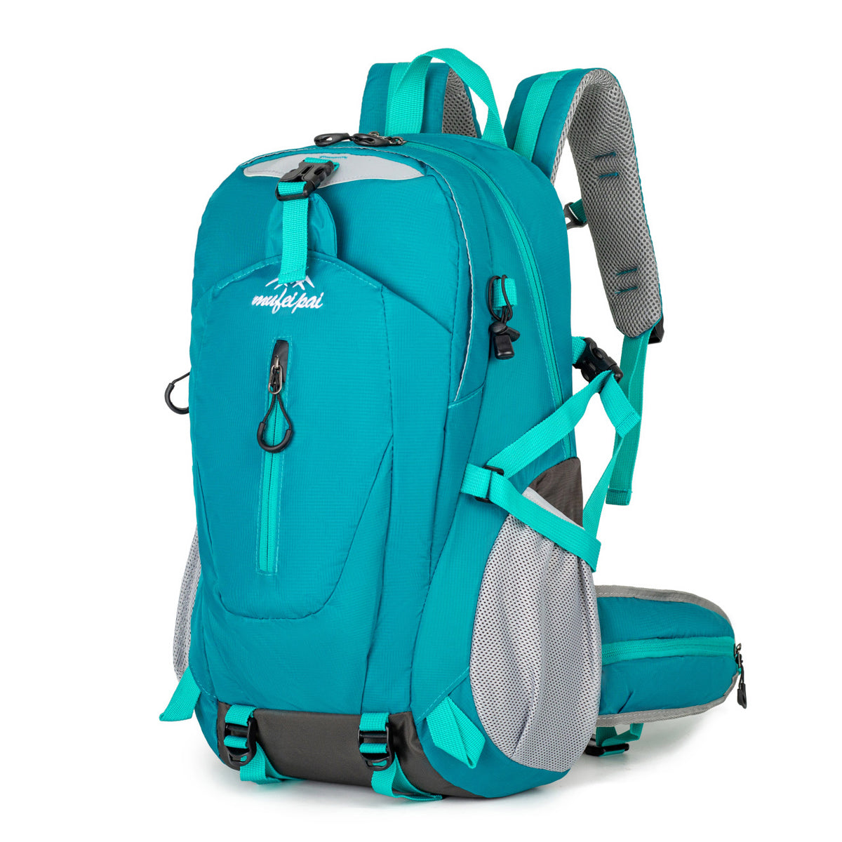 Hydration-Ready Hiking Backpack Acalora