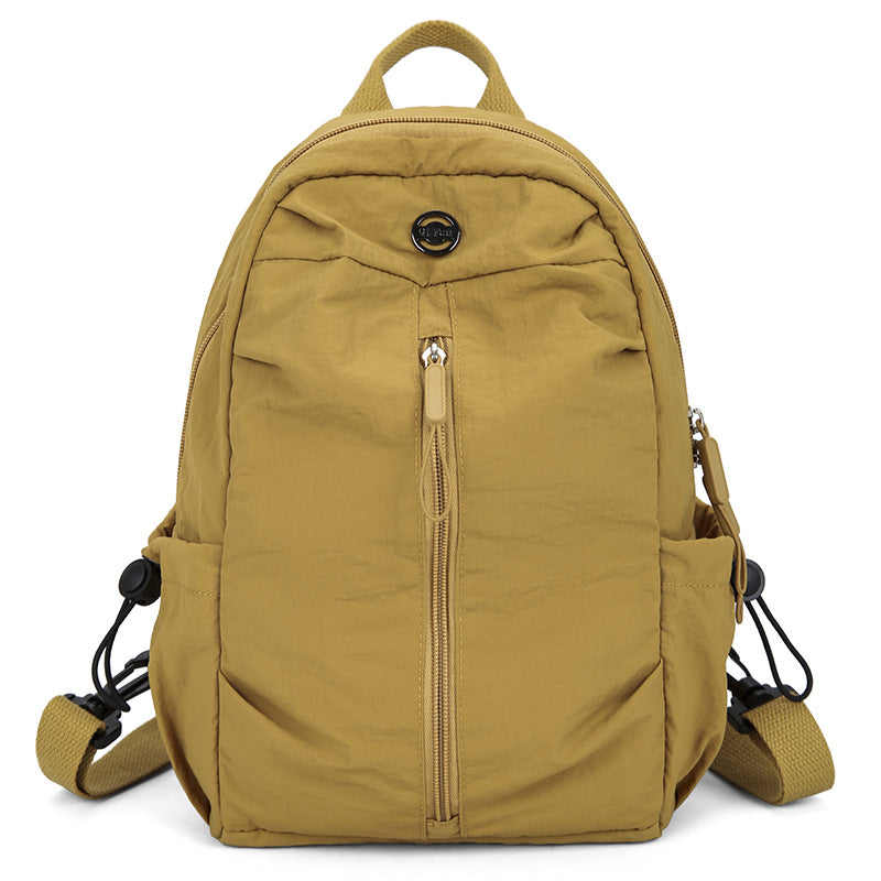 WoLightweight Travel Backpack Acalora