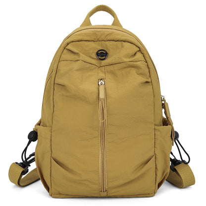 WoLightweight Travel Backpack Acalora