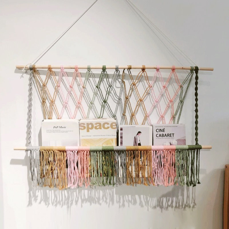 Decorative Plant Hanger Acalora