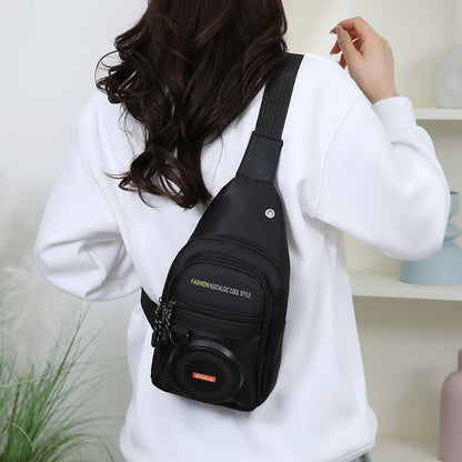 Sling Bag Acalora