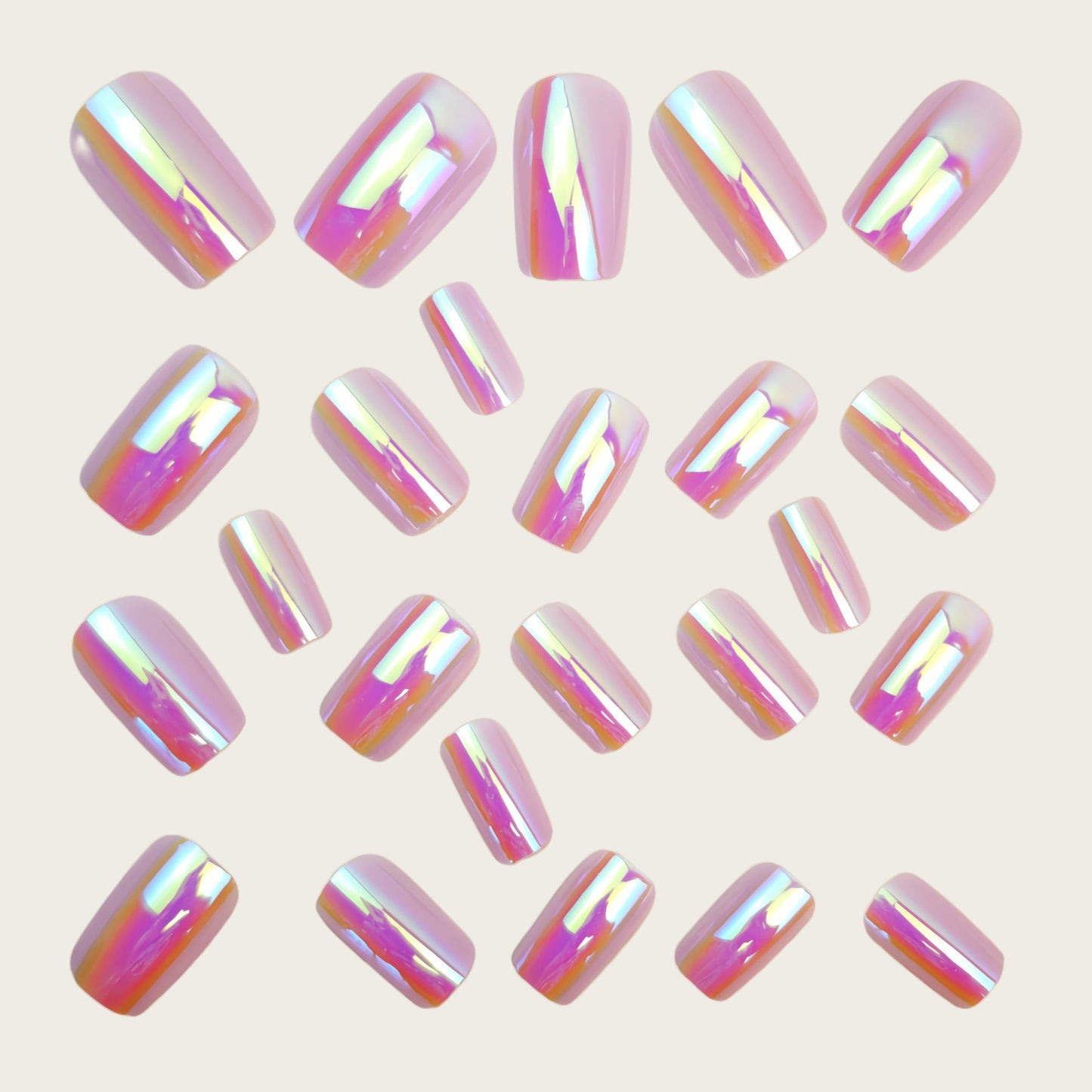 Nail Polish Set Acalora