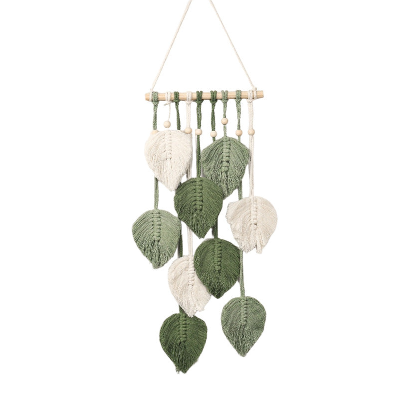 Macramé Wall Decoration Acalora