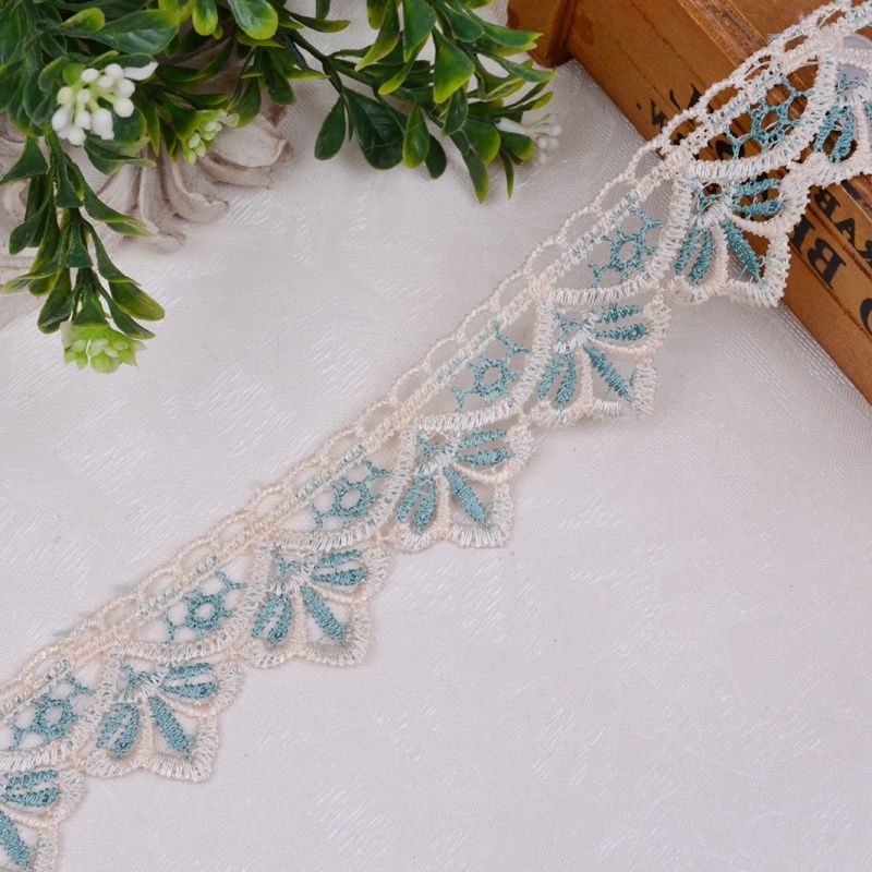 Decorative lace trim Acalora