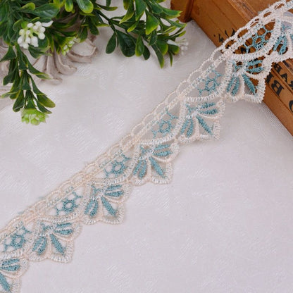 Decorative lace trim Acalora
