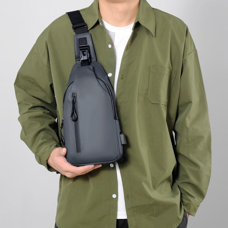 Crossbody Sling Bag Acalora