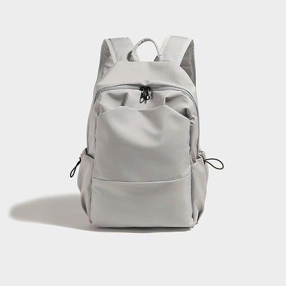 Versatile Multi-Compartment Backpack Acalora