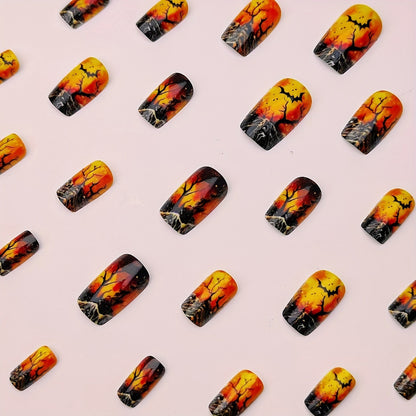 Artistic Nail Art Acalora