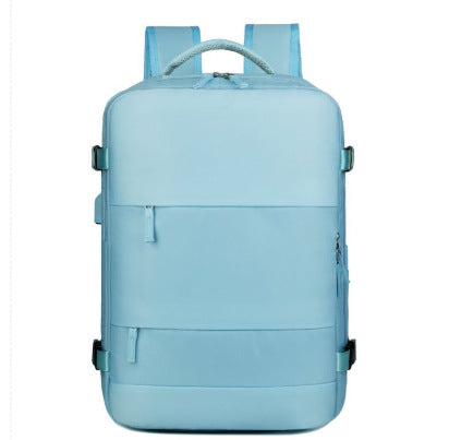 Professional Slim Backpack Acalora