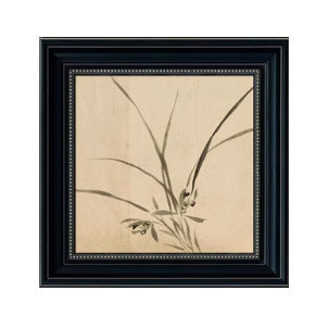 Elegant Botanical Wall Decoration