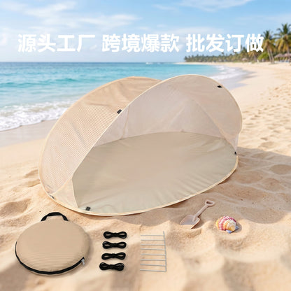 Beach tent Bowlift