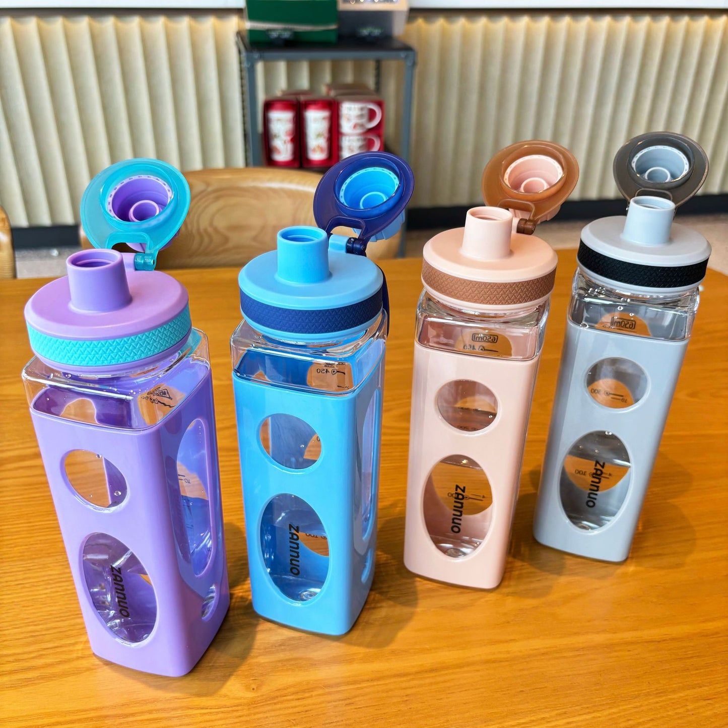 Unisex water bottle Karnz