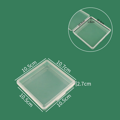 Square Storage Container Acalora 1788518949