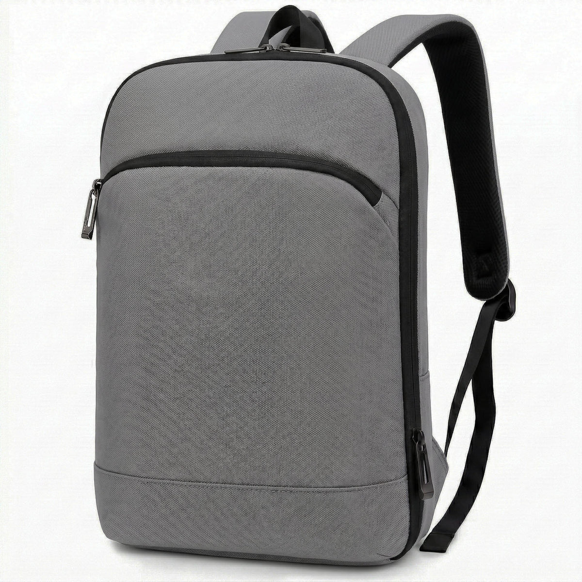 Tech-Friendly Slim Backpack Acalora