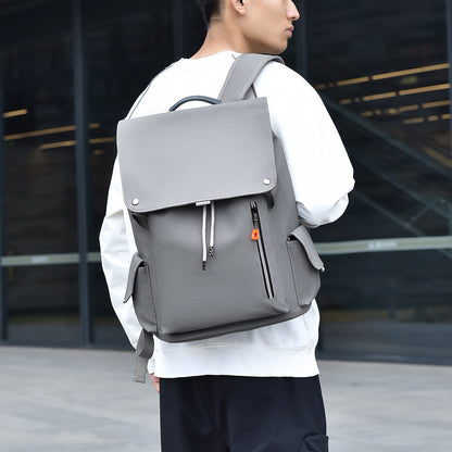 Versatile Tech-Enhanced Backpack Acalora