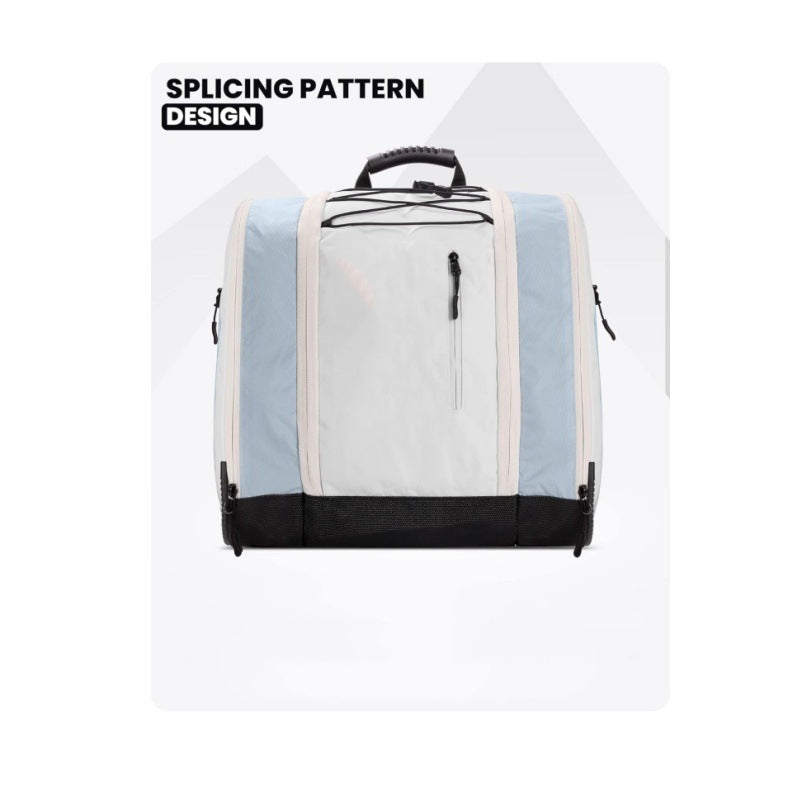Versatile Sports Equipment Storage Bag Acalora