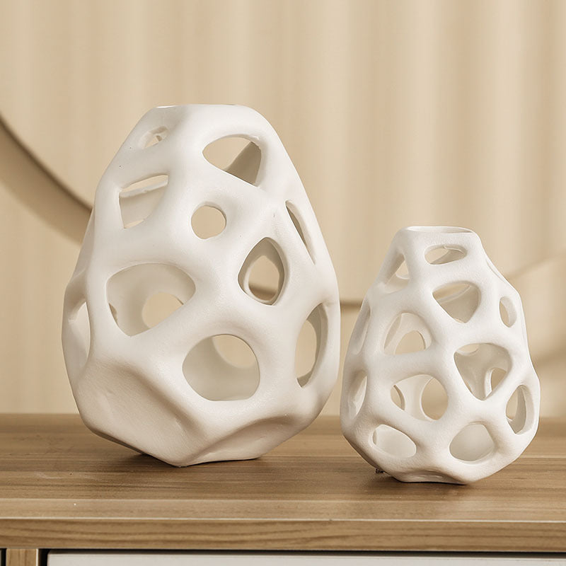 Artistic Ceramic Decoration Acalora