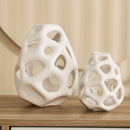 Artistic Ceramic Decoration Acalora